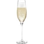 Holmegaard - Cabernet Champagnerglas 29 cl - Klar