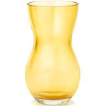 Skandinavische 13 cm Holmegaard Runde Vasen & Blumenvasen 13 cm aus Glas mundgeblasen 