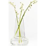 24 cm Holmegaard Flora Vasen & Blumenvasen 24 cm aus Glas mundgeblasen 