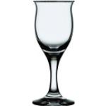 Holmegaard - Ideelle Rotweinglas 280 ml, Klar - Klar