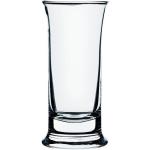 Skandinavische Holmegaard Tumbler aus Glas mundgeblasen 