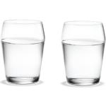 Holmegaard PERFECTION Wasserglas 23cl - 2 Gläser im Set