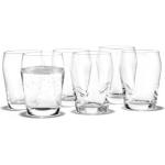 Holmegaard Perfection Glasserien & Gläsersets aus Glas spülmaschinenfest 