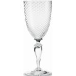 Holmegaard Regina Weißweinglas - Glas mundgeblasen - 180 ml