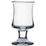 Holmegaard Skibsglas Weißweinglas klar 17 cl
