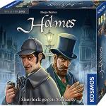 Spiel des Jahres ausgezeichnete Kosmos Sherlock Holmes Scotland Yard - Spiel des Jahres 1983 2 Personen 