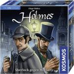 Spiel des Jahres ausgezeichnete Kosmos Sherlock Holmes Scotland Yard - Spiel des Jahres 1983 für 9 - 12 Jahre 2 Personen 