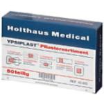 Holthaus Medical Pflastersortiment 40400, 50-teilig