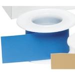Holthaus Medical GmbH & Co. KG Holthaus YPSITECT® Heftpflaster wasserfest, elastisch blau, 2,5cm x 5m - 40612