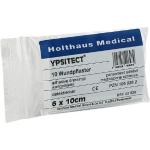 Holthaus Medical GmbH & Co. KG Holthaus YPSITECT® Wundpflaster, wasserfest, Blau, detektierbar, 6x10cm - 40628