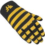 HolyFreedom St.Quentin Motocross Handschuhe, schwarz-gelb, Größe 2XL