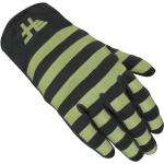 HolyFreedom St.Quentin Motocross Handschuhe, schwarz-grün, Größe M
