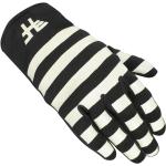 HolyFreedom St.Quentin Motocross Handschuhe, schwarz-weiss, Größe M