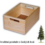 Biedrax Kisten & Aufbewahrungskisten aus Massivholz 