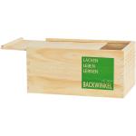 Kisten & Aufbewahrungskisten aus Holz 