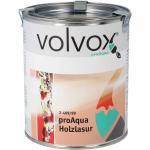 Volvox Holzlasuren & Holzbeize 
