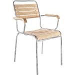 Bunte Schaffner Designer Stühle verzinkt aus Eschenholz mit Armlehne Breite 50-100cm, Höhe 50-100cm, Tiefe 50-100cm 
