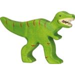 Holztiger Meme / Theme Dinosaurier Dinosaurier Sammelfiguren aus Massivholz für 3 - 5 Jahre 