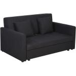 Homcom Zweisitzer-Sofas mit Stauraum Breite 100-150cm, Höhe 100-150cm, Tiefe 50-100cm 2 Personen 