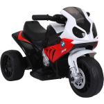 Schwarze Homcom Kindermotorräder aus Kunststoff 