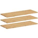 Reduzierte Moderne Home Affaire Massivholzmöbel aus Massivholz Breite 50-100cm, Höhe 0-50cm, Tiefe 0-50cm 