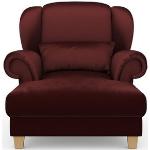 Big-Sessel Rote XXL günstig Sessel & online kaufen
