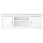 Home affaire Lowboard Venice, Breite 160 cm weiß Lowboards Kommoden Sideboards