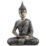 Home Affaire Buddha Figuren aus Kunststein 