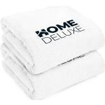 Home Deluxe Handtücher aus Baumwolle 40x70 2-teilig 