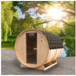 Home Deluxe Fasssaunen & Saunafässer aus Holz 