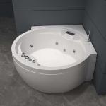 Home Deluxe Whirlpools & Whirlwannen 