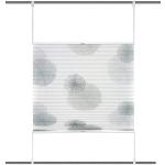 Home fashion UP & DOWN PLISSEE Rawlins, Polyester, Stein, 210 X 70 cm, 8