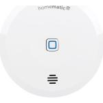 Weiße Homematic IP Alarmanlagen smart home 