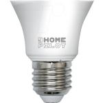Weiße Leuchtmittel smart home E27 