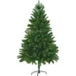 Reduzierte Grüne Künstliche Weihnachtsbäume 210 cm groß online kaufen