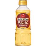 Alkoholfreie Japanische Sake & Reisweine 0,4 l 