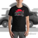 Honda CR-V T-Shirts für Herren 
