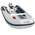 Honda Honwave T25 AE3 Schlauchboot