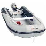 Honda Honwave T30 AE3 Schlauchboot Alu-Boden