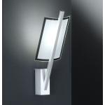 Honsel Lomia Außenwandleuchten & Außenwandlampen aus Metall 