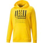 Borussia Dortmund Hoodie BVB-Kapuzensweatshirt mit Logo Gr M-5XL 