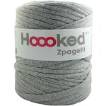 Hoooked Zpagetti Ball aus Baumwollfaden für T-Shirt