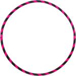 Hoopomania faltbarer Hula Hoop Reifen 105cm pink