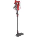 Hoover H-Free 100, Staubsauger, Grau, Rot