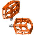 Hope F20 Pedals - Pair - Orange