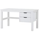 Hoppekids Maja Schreibtisch mit Schubladen weiß