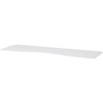 Weiße hoppekids Tischplatten Breite 150-200cm, Höhe 200-250cm, Tiefe 50-100cm 