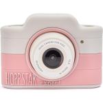 Hoppstar Expert Digitalkamera für Kinder mit Selfiekamera blush