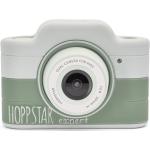 Hoppstar Expert Digitalkamera für Kinder mit Selfiekamera laurel