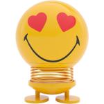 Hoptimist Smiley Emoji Smiley Skulpturen & Dekofiguren 